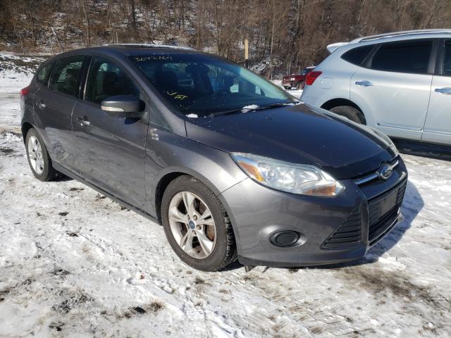 FORD FOCUS SE 2013 1fadp3k2xdl117513