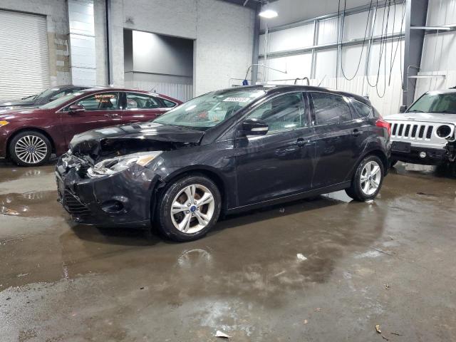 FORD FOCUS 2013 1fadp3k2xdl119312