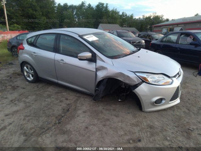 FORD FOCUS 2013 1fadp3k2xdl120458