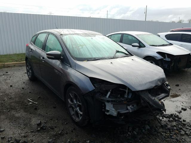 FORD NULL 2013 1fadp3k2xdl120590