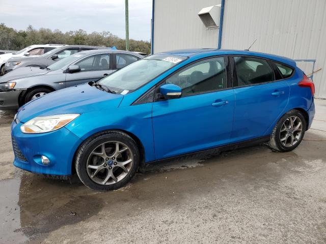 FORD FOCUS 2013 1fadp3k2xdl121495