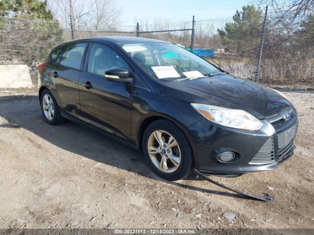 FORD FOCUS 2013 1fadp3k2xdl122159