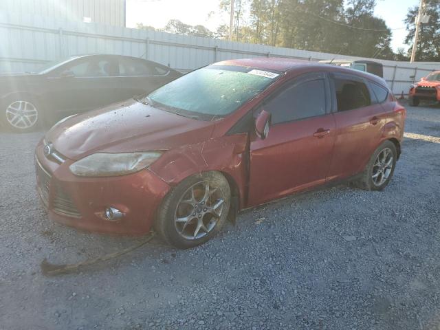 FORD FOCUS SE 2013 1fadp3k2xdl122856