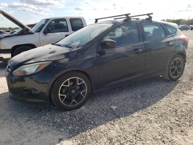 FORD FOCUS SE 2013 1fadp3k2xdl123330