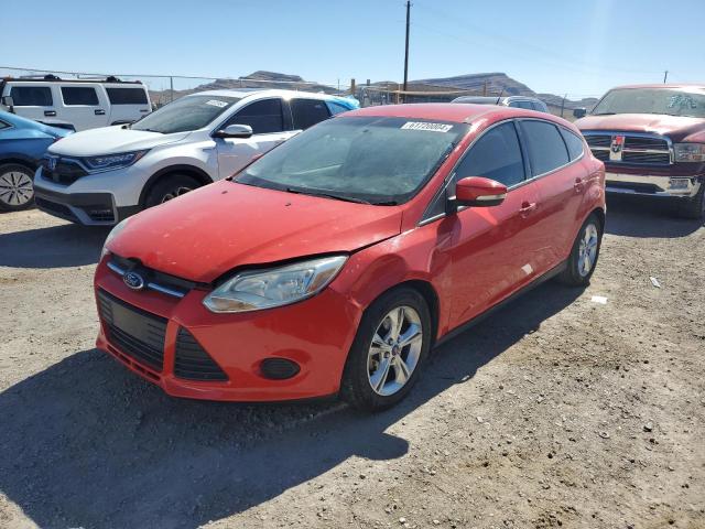 FORD FOCUS 2013 1fadp3k2xdl124316