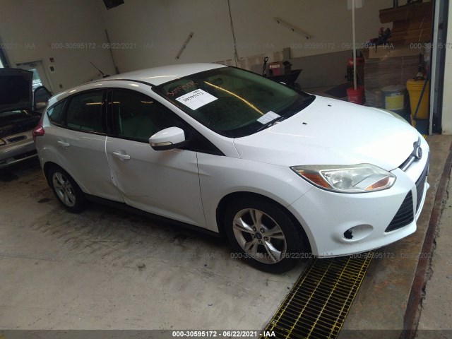 FORD FOCUS 2013 1fadp3k2xdl125658