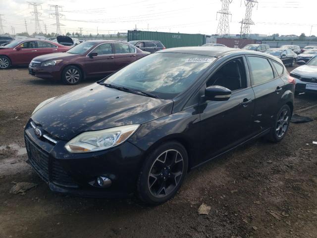 FORD FOCUS 2013 1fadp3k2xdl130049