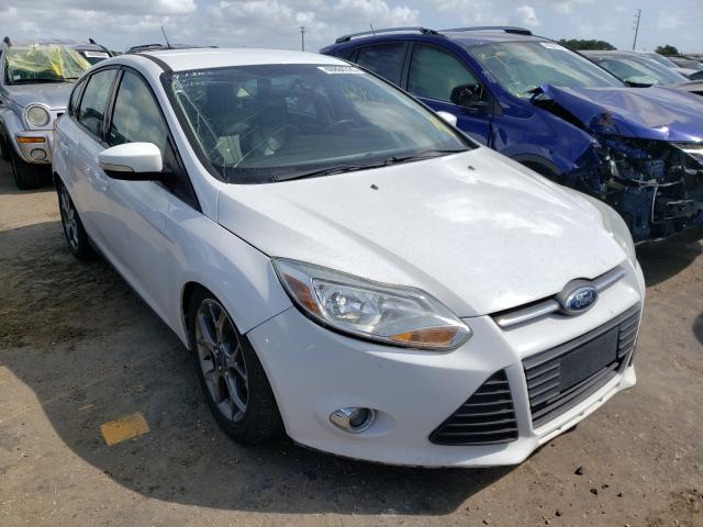 FORD FOCUS SE 2013 1fadp3k2xdl132559