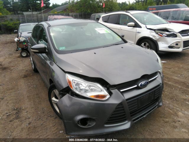 FORD FOCUS 2013 1fadp3k2xdl135459