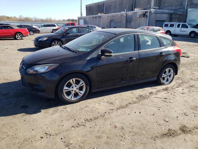 FORD FOCUS 2013 1fadp3k2xdl136482