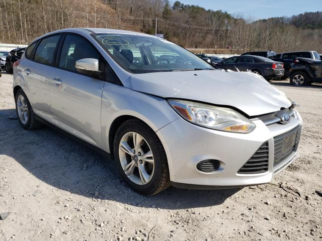 FORD FOCUS SE 2013 1fadp3k2xdl136546