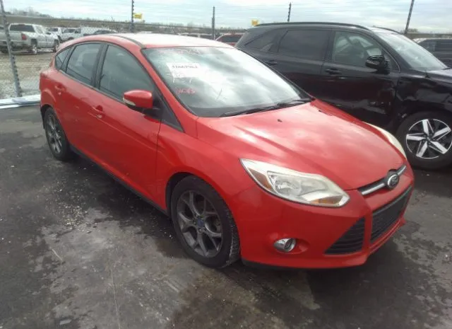 FORD FOCUS 2013 1fadp3k2xdl137955