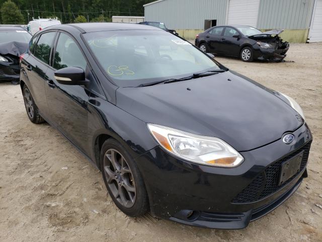 FORD FOCUS SE 2013 1fadp3k2xdl141682