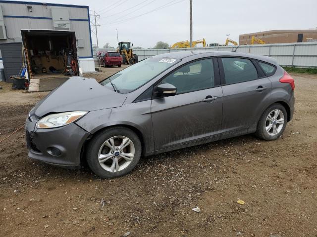 FORD FOCUS 2013 1fadp3k2xdl145084