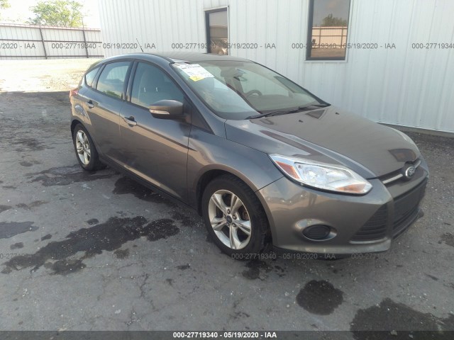 FORD FOCUS 2013 1fadp3k2xdl149314