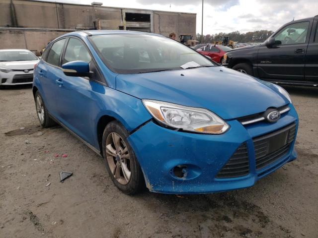 FORD FOCUS SE 2013 1fadp3k2xdl149653