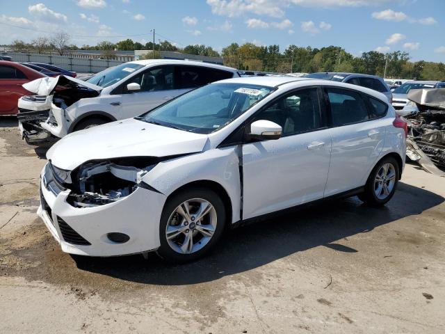 FORD FOCUS SE 2013 1fadp3k2xdl155694