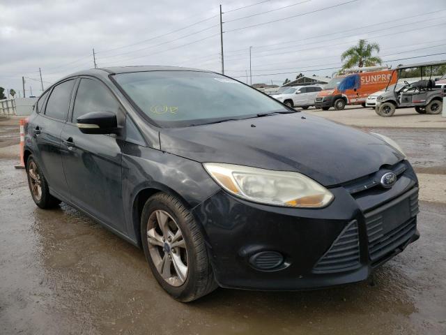 FORD FOCUS SE 2013 1fadp3k2xdl155839