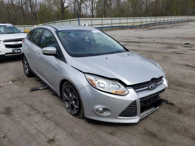 FORD FOCUS SE 2013 1fadp3k2xdl157400