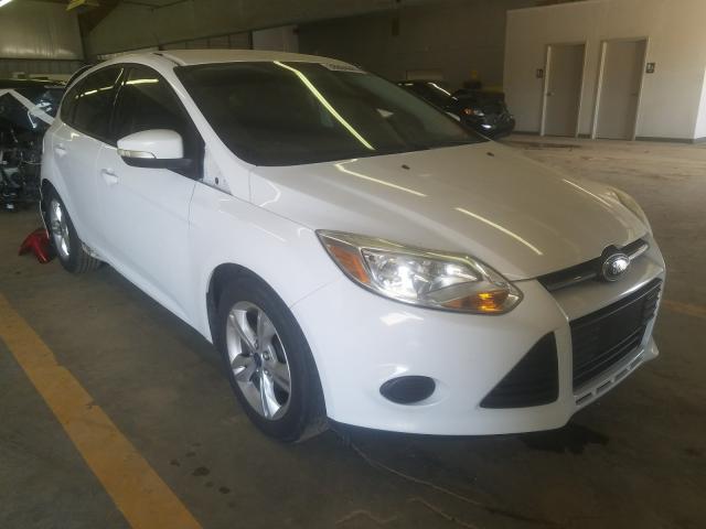 FORD FOCUS SE 2013 1fadp3k2xdl161396