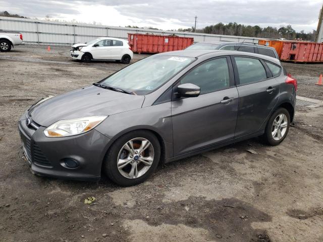 FORD FOCUS 2013 1fadp3k2xdl162015