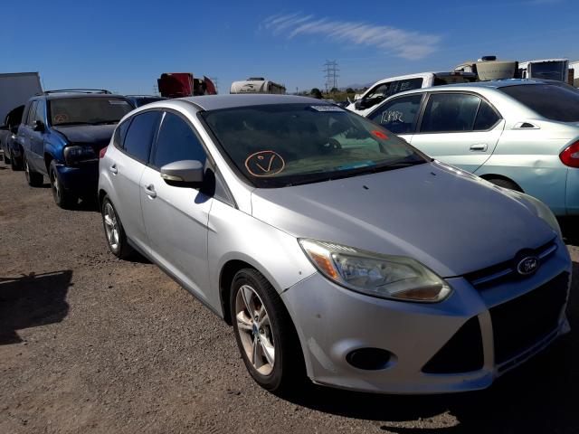 FORD FOCUS SE 2013 1fadp3k2xdl164346