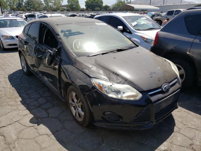 FORD FOCUS SE 2013 1fadp3k2xdl164928