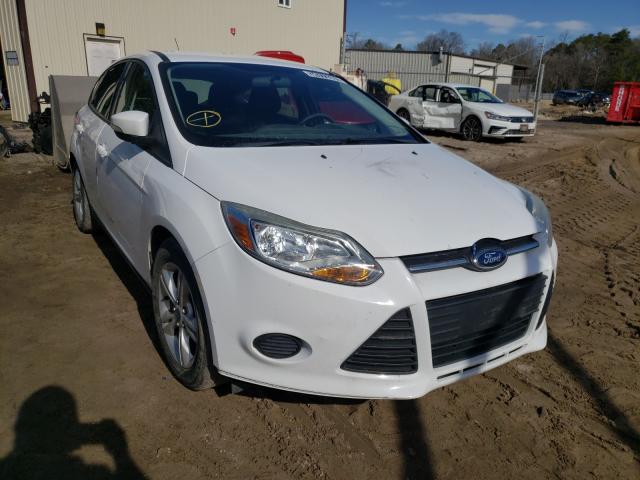 FORD FOCUS 2013 1fadp3k2xdl164993