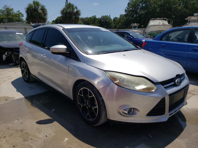 FORD NULL 2013 1fadp3k2xdl167988