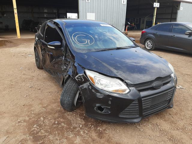 FORD FOCUS SE 2013 1fadp3k2xdl170762