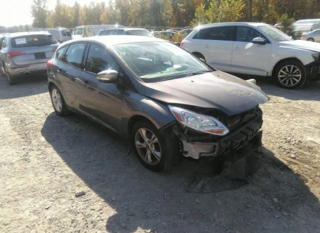 FORD FOCUS 2013 1fadp3k2xdl174021