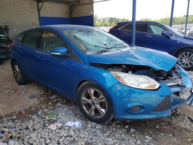 FORD FOCUS SE 2013 1fadp3k2xdl174567