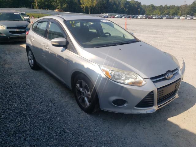 FORD FOCUS SE 2013 1fadp3k2xdl186976