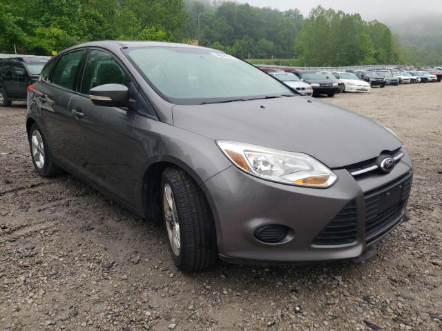 FORD FOCUS SE 2013 1fadp3k2xdl188534