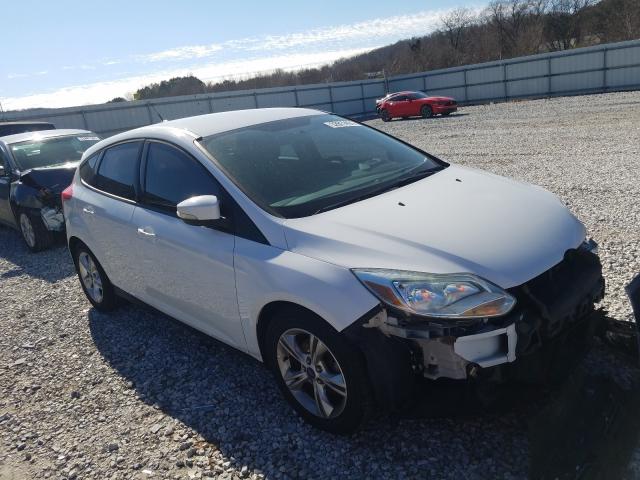 FORD FOCUS SE 2013 1fadp3k2xdl189831