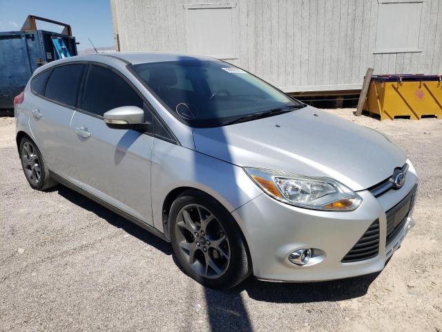 FORD FOCUS SE 2013 1fadp3k2xdl190378