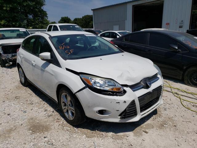 FORD FOCUS SE 2013 1fadp3k2xdl195693