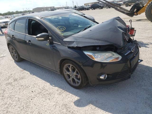 FORD FOCUS SE 2013 1fadp3k2xdl195872