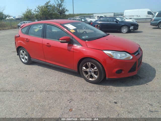 FORD FOCUS 2013 1fadp3k2xdl201203