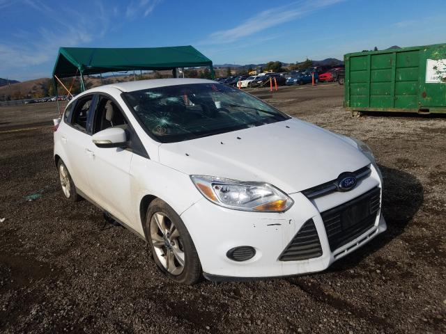 FORD FOCUS SE 2013 1fadp3k2xdl201332