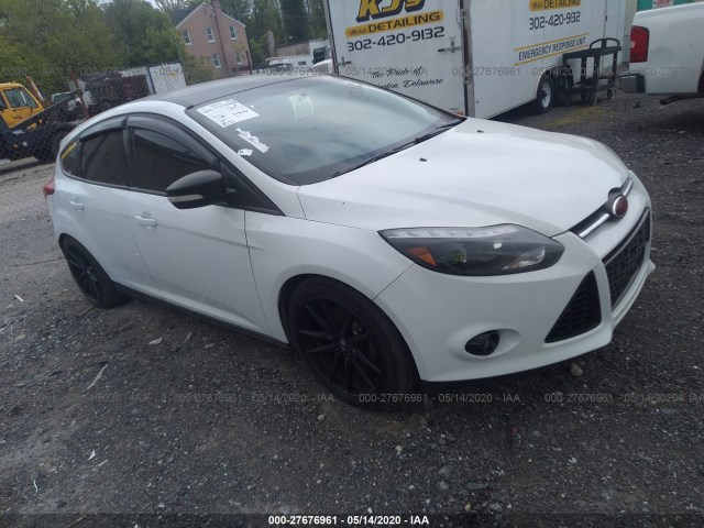 FORD FOCUS 2013 1fadp3k2xdl203646