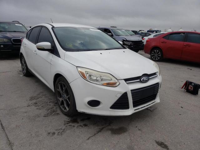 FORD FOCUS 2013 1fadp3k2xdl205168