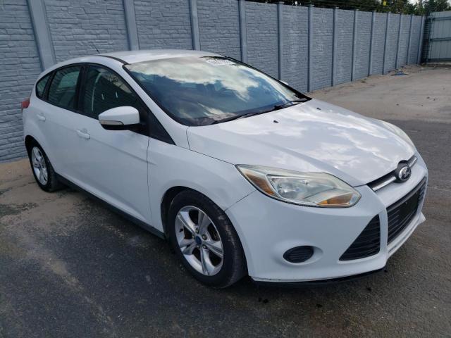 FORD FOCUS SE 2013 1fadp3k2xdl205395