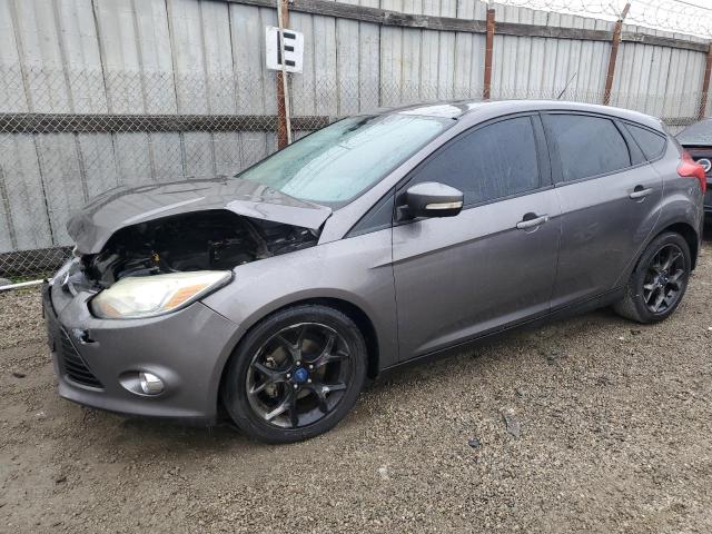 FORD FOCUS 2013 1fadp3k2xdl206546