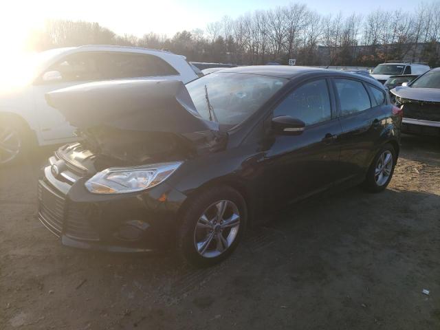 FORD FOCUS SE 2013 1fadp3k2xdl215554