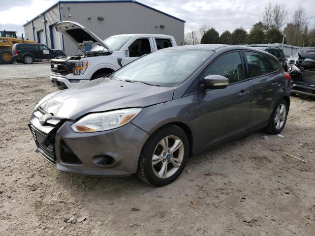 FORD FOCUS SE 2013 1fadp3k2xdl215702