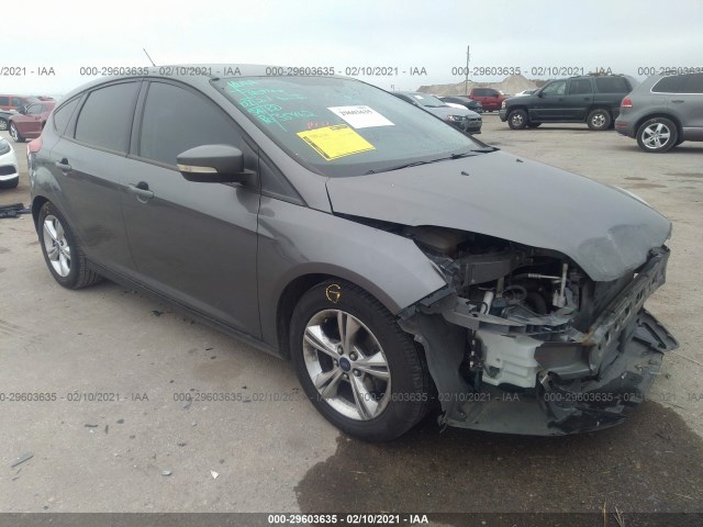 FORD FOCUS 2013 1fadp3k2xdl220222