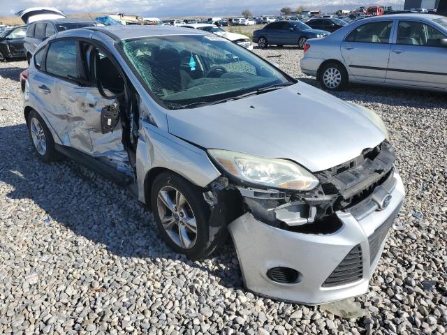 FORD FOCUS SE 2013 1fadp3k2xdl220835