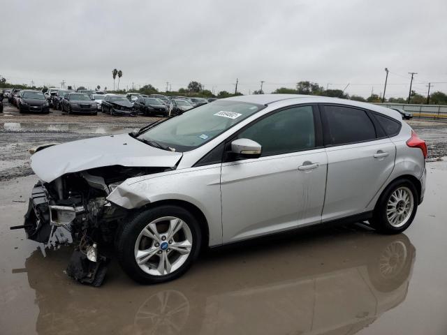 FORD FOCUS SE 2013 1fadp3k2xdl221001