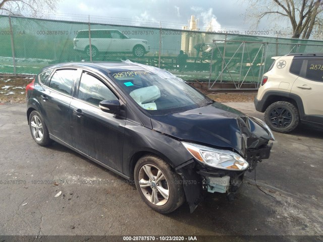 FORD FOCUS 2013 1fadp3k2xdl221693